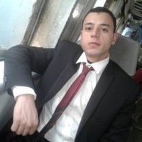 ابراهيم صلاح