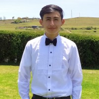 Sebastian Cruz Mendoza