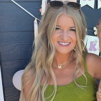 Sarah Rockefeller (Cheesman)