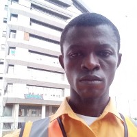 Oladejo Isaac