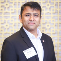 Bhavesh Dharia