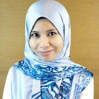 Siti Hajar Asyikin Jauneh