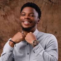 Kolawole Adedayo