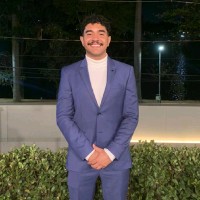Daniel Rocha Franca