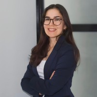 Maria Eugênia Vasconcelos