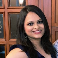 Nirali Parekh