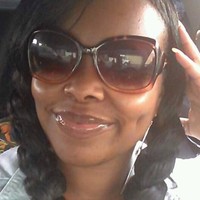 Latoya Robertson