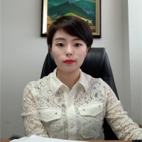 Lisa Zhang