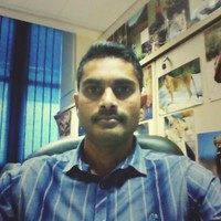 Malcolm Govender