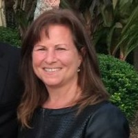Suzanne McNamara