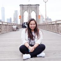Kristine Asuncion