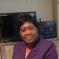 Yvette Lewis
