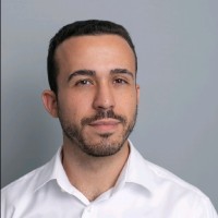 Gabriel Rosa, CQF