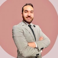 Yasser K. Benamirouche