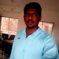 Krishna Moorthy J