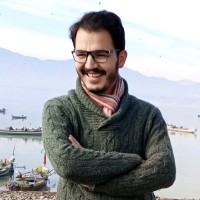 Abdullah Kakakhel