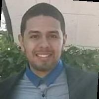 Adrian Arenas
