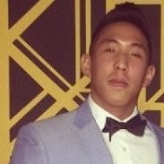 Brian Wu