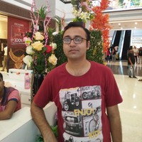 Mandar Gangane