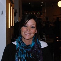 Dina Johansen
