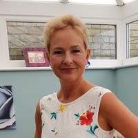 Lisa Sharpe