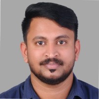 Lijith Liji