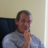 Graham Hart