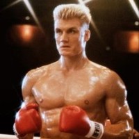 Ivan Drago
