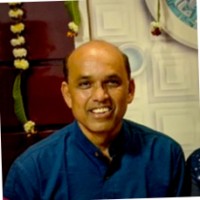 Una Anil Kumar Patro