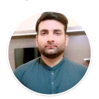 Mirza Taimoor Baig