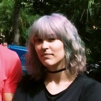 Cristina Casas Pérez