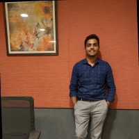 Cs Nilesh Sahu