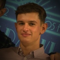 Baptiste Dumagny
