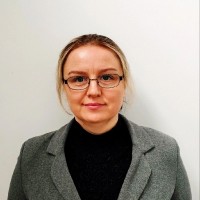 Elżbieta Bil