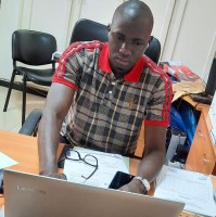 Ibrahim Konate