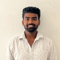 B S Likith Gowda