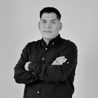 Anthony Diestra Parra