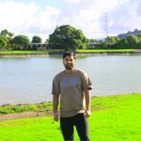 Suraj Rastogi