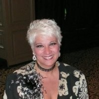 Marilyn Leidal-Luedtke