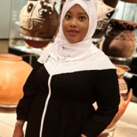 Omobolanle Aishat Hammed