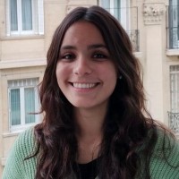 Julieta Ulrich Godoy