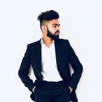 Rishabh Singh