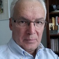 Vsevolod Rozanov