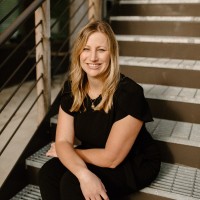 Kelly Johnston