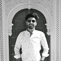 Adv. Shubham Vyas