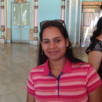 Jhansi Harshavardhan