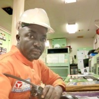 Jean Guedou Koffi