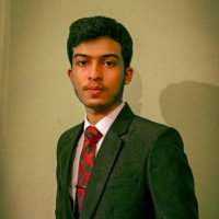 Md. Abdullah Al Mahmud