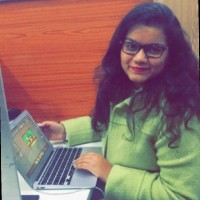 Aarti kaushik