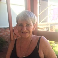Yvonne Frankham